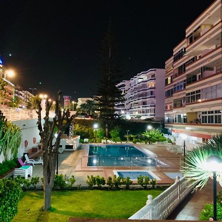 Calm, Cosy And Bright Apartment Renovated In Playa Del Ingles- Wifi Free Екстер'єр фото