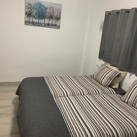 Calm, Cosy And Bright Apartment Renovated In Playa Del Ingles- Wifi Free Екстер'єр фото