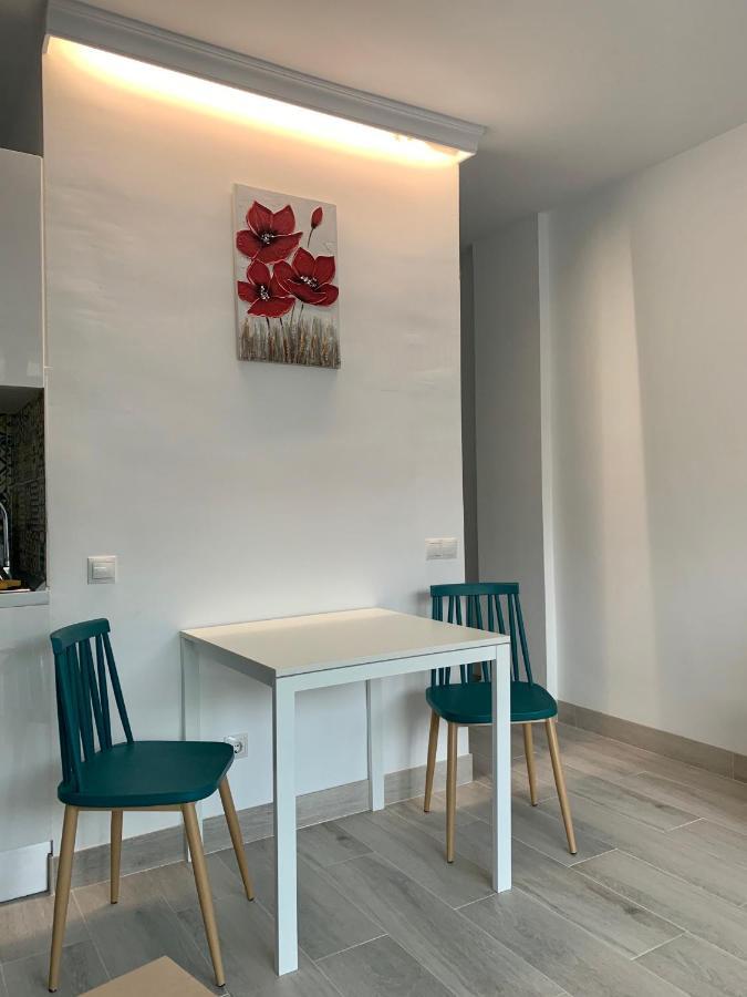 Calm, Cosy And Bright Apartment Renovated In Playa Del Ingles- Wifi Free Екстер'єр фото