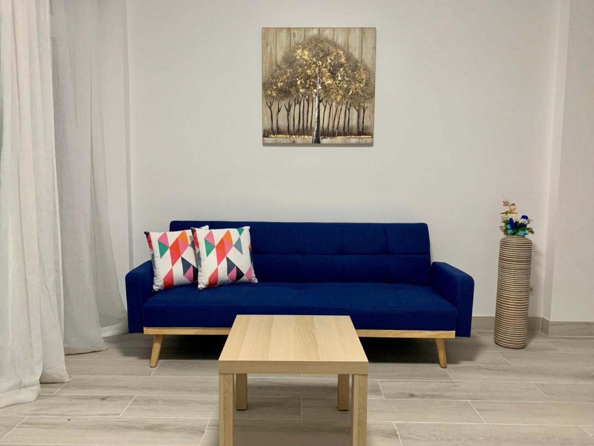 Calm, Cosy And Bright Apartment Renovated In Playa Del Ingles- Wifi Free Екстер'єр фото