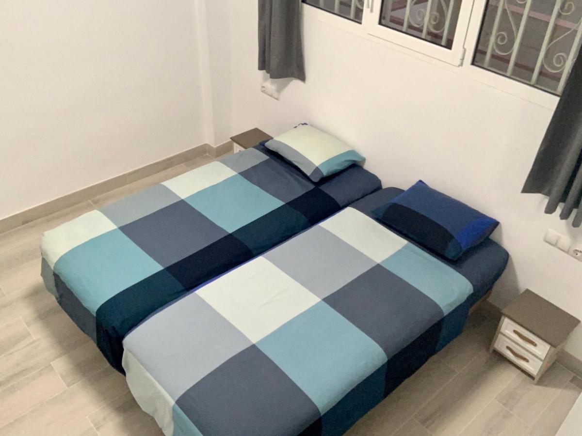 Calm, Cosy And Bright Apartment Renovated In Playa Del Ingles- Wifi Free Екстер'єр фото