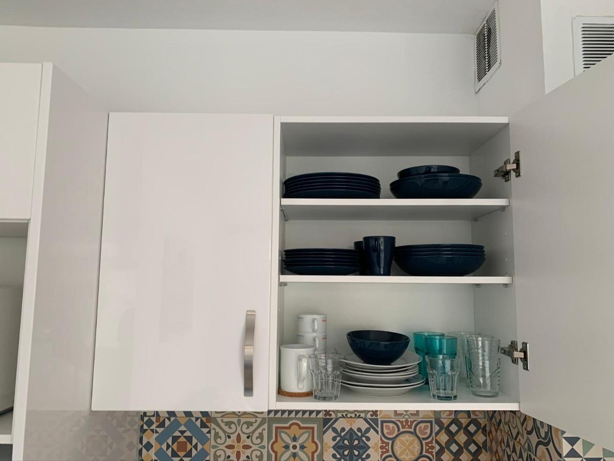 Calm, Cosy And Bright Apartment Renovated In Playa Del Ingles- Wifi Free Екстер'єр фото