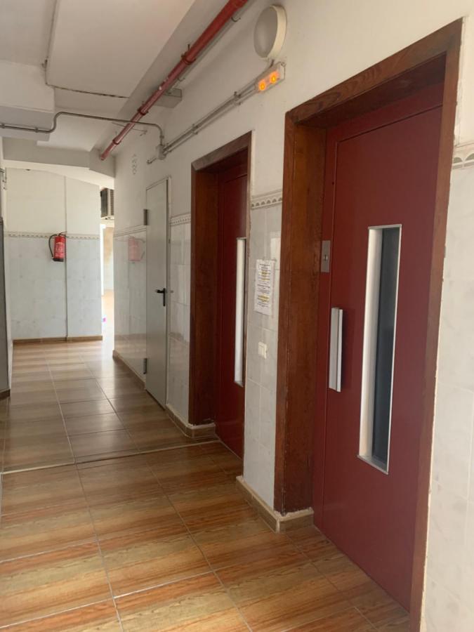 Calm, Cosy And Bright Apartment Renovated In Playa Del Ingles- Wifi Free Екстер'єр фото